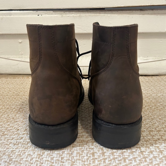 Men’s Thursday boots - President - Picture 9 of 12